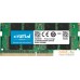 Оперативная память Crucial 8GB DDR4 SODIMM PC4-25600 CT8G4SFRA32A. Фото №1