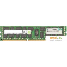 Оперативная память HP 16GB DDR4 PC4-21300 850880-001B