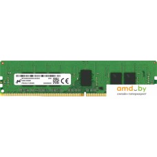 Оперативная память Micron 16GB DDR4 PC4-23400 MTA9ASF2G72PZ-2G9E1