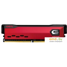 Оперативная память GeIL Orion 8GB DDR4 PC4-25600 GOR48GB3200C16BSC