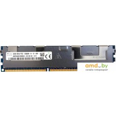 Оперативная память Hynix 32GB DDR3 PC3-10600R HMT84GR7AMR4C-H9