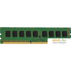 Оперативная память Foxline 8GB DDR4 PC4-21300 FL2666D4U19-8G