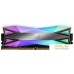 Оперативная память A-Data XPG Spectrix D60G 2x16GB DDR4 PC4-25600 AX4U3200316G16A-DT60. Фото №2