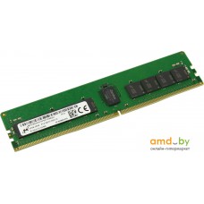 Оперативная память Micron 32GB DDR4 PC-23400 MTA18ASF4G72PDZ-2G9B2