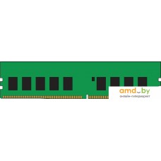 Оперативная память Kingston 16GB DDR4 PC4-23400 KSM29ED8/16HD