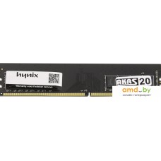 Оперативная память Hynix 16GB DDR4 PC4-19200 H5AN8G8NMFR-UHC/16