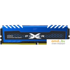 Оперативная память Silicon-Power XPower Turbine 16GB DDR4 PC4-28800 SP016GXLZU360BSA