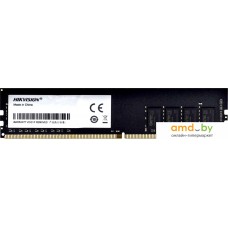 Оперативная память Hikvision U1 8GB DDR3 PC3-12800 HKED3081BAA2A0ZA1/8G