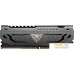 Оперативная память Patriot Viper Steel 16GB DDR4 PC4-28800 PVS416G360C8. Фото №1