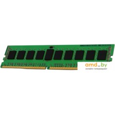 Оперативная память Kingston 16GB DDR4 PC4-21300 KCP426ND8/16