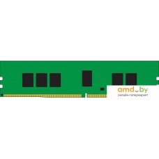 Оперативная память Kingston 8GB DDR4 PC4-21300 KSM26RS8/8HDI