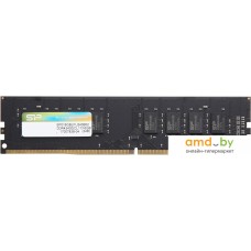 Оперативная память Silicon-Power 16GB DDR4 PC4-21300 SP016GBLFU266B02