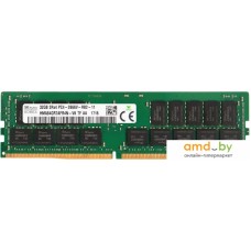 Оперативная память Hynix 32GB DDR4 PC4-21300 HMA84GR7AFR4N-VK