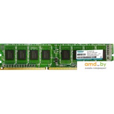 Оперативная память Kingmax 4GB DDR3 PC3-12800 KM-LD3-1600-4GS