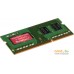 Оперативная память Synology 8GB DDR4 SODIMM PC4-21300 D4ES01-8G. Фото №1