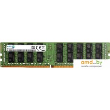 Оперативная память Samsung 32GB DDR4 PC4-23400 M393A4K40DB2-CVF