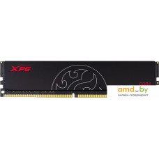 Оперативная память A-Data XPG Hunter 8GB DDR4 PC4-21300 AX4U26668G16-SBHT