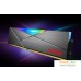 Оперативная память A-Data XPG Spectrix D50 RGB 2x16GB DDR4 PC4-26400 AX4U360016G18A-DT50. Фото №5