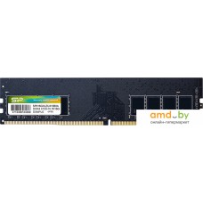 Оперативная память Silicon-Power Xpower AirCool 16GB DDR4 PC4-25600 SP016GXLZU320B0A