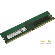 Оперативная память Micron 32GB DDR4 PC4-25600 MTA18ASF4G72AZ-3G2B1