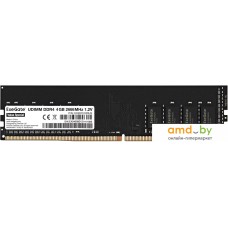 Оперативная память ExeGate Value Special 4GB DDR4 PC4-21300 EX287012RUS