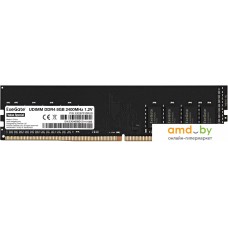 Оперативная память ExeGate Value Special 8GB DDR4 PC4-19200 EX287010RUS