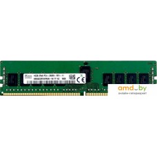 Оперативная память Hynix 16GB DDR4 PC4-21300 HMA82GR7JJR8N-VKTF