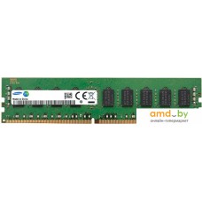 Оперативная память Samsung 64GB DDR4 PC4-25600 M393A8G40AB2-CWE