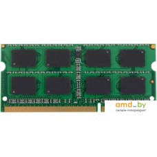 Оперативная память Apacer 16GB DDR3 SODIMM PC3-12800 D21.16263P.002