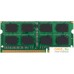 Оперативная память Apacer 16GB DDR3 SODIMM PC3-12800 D21.16263P.002. Фото №1