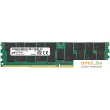 Оперативная память Micron 32GB DDR4 PC4-21300 MTA36ASF4G72PZ-2G6