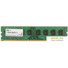 Оперативная память Foxline 8GB DDR3 PC3-12800 FL1600LE11/8