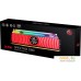 Оперативная память A-Data Spectrix D80 RGB 8GB DDR4 PC4-25600 AX4U320038G16A-SR80. Фото №3