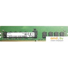 Оперативная память Samsung 16GB DDR4 PC4-25600 M393A2K43DB3-CWE