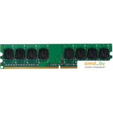 Оперативная память GeIL Green 4GB DDR3 PC3-10660 GG34GB1333C9SC