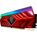 Оперативная память A-Data Spectrix D41 RGB 2x8GB DDR4 PC4-28800 AX4U36008G18A-DR41. Фото №3