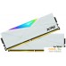 Оперативная память A-Data XPG Spectrix D50 RGB 2x8GB DDR4 PC4-33000 AX4U41338G19J-DW50. Фото №1