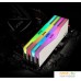 Оперативная память A-Data XPG Spectrix D50 RGB 2x8GB DDR4 PC4-33000 AX4U41338G19J-DW50. Фото №4