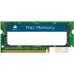 Оперативная память Corsair Mac Memory 8GB DDR3 SO-DIMM PC3-12800 (CMSA8GX3M1A1600C11). Фото №1