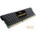 Оперативная память Corsair Vengeance Black 8GB DDR3 PC3-12800 (CML8GX3M1A1600C10). Фото №2