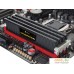 Оперативная память Corsair Vengeance Black 8GB DDR3 PC3-12800 (CML8GX3M1A1600C10). Фото №3