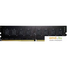 Оперативная память GeIL 4GB DDR4 PC4-21300 GN44GB2666C19S