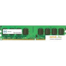 Оперативная память Dell 8GB DDR4 PC4-21300 AA335287