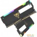 Оперативная память Patriot Viper Steel RGB 2x8GB DDR4 PC4-25600 PVSR416G320C8K. Фото №2