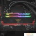 Patriot Viper Steel RGB 2x16GB DDR4 PC4-28800 PVSR432G360C0K. Фото №6