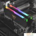 Patriot Viper Steel RGB 2x16GB DDR4 PC4-28800 PVSR432G360C0K. Фото №7