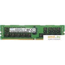 Оперативная память Samsung 32GB DDR4 PC4-21300 M393A4K40CB2-CTD7Y