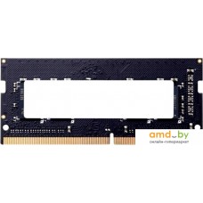 Оперативная память Hikvision S1 4GB DDR4 SODIMM PC4-21300 HKED4042BBA1D0ZA1/4G