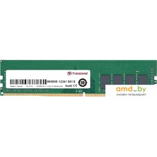 Оперативная память Transcend JetRam 16GB DDR4 PC4-21300 JM2666HLE-16G