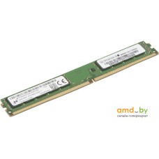 Оперативная память Supermicro 16GB DDR4 PC4-21300 MEM-DR416L-CV01-EU26